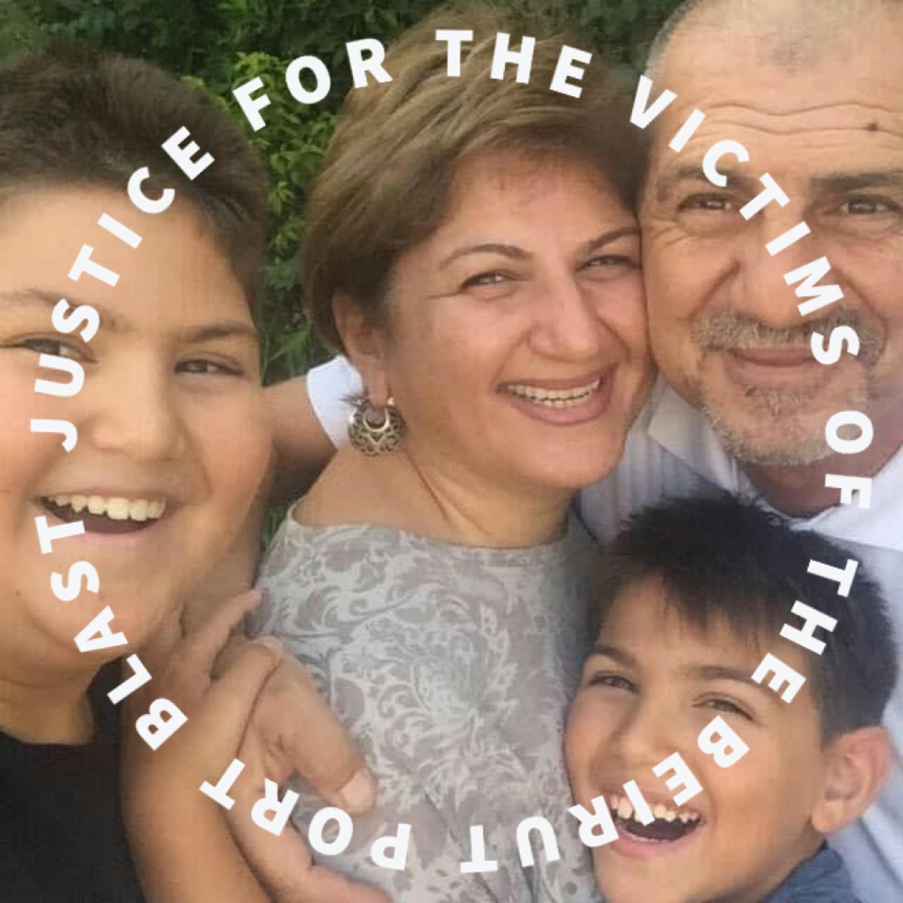Roula Walid Jaroudi 