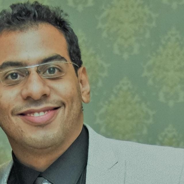 Mohamed Majdii