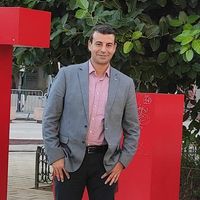Ali Omran