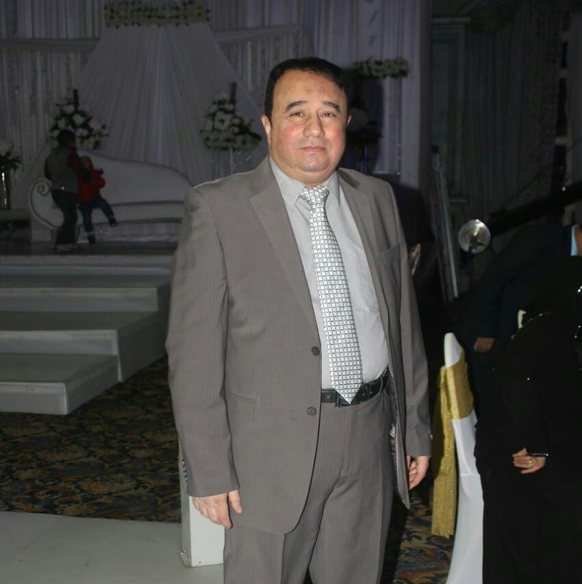 ‎محمد يحي‎ 