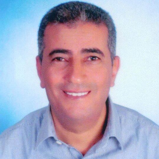 Mohamed Fathy