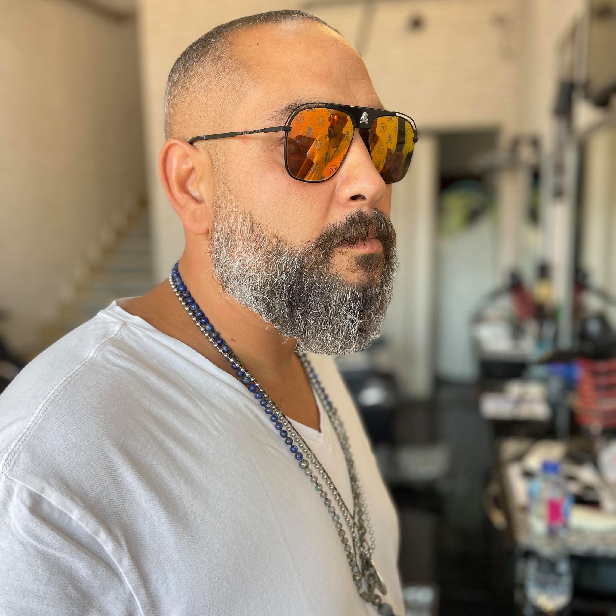 Yasseen El Rafie