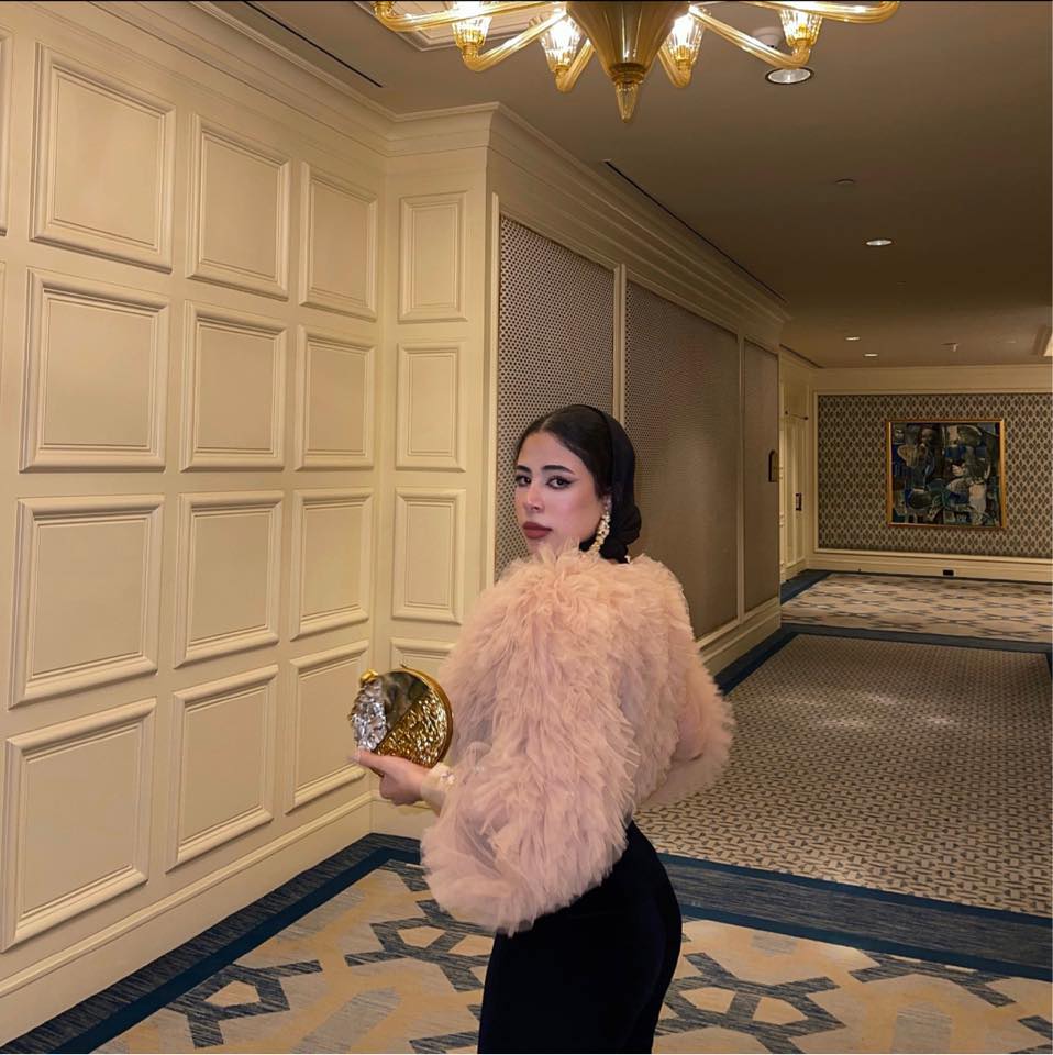 Menna Mohamed