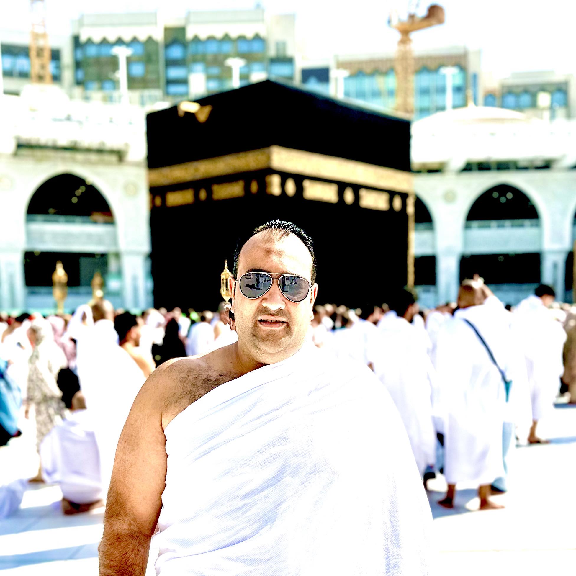 Mohamed Sultan