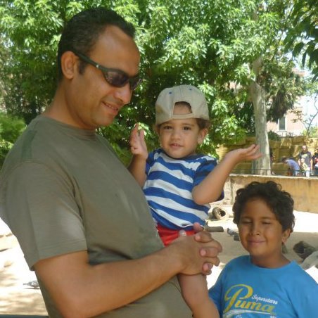 Samer Yassa